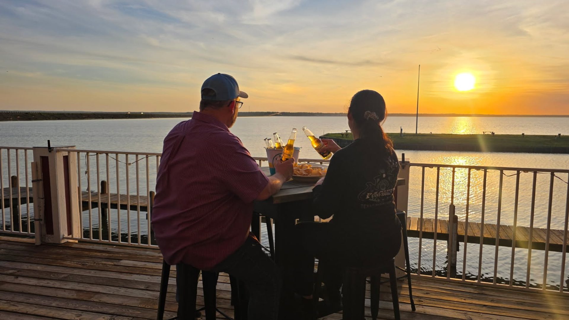 A Lakeside Town Worth Stopping For