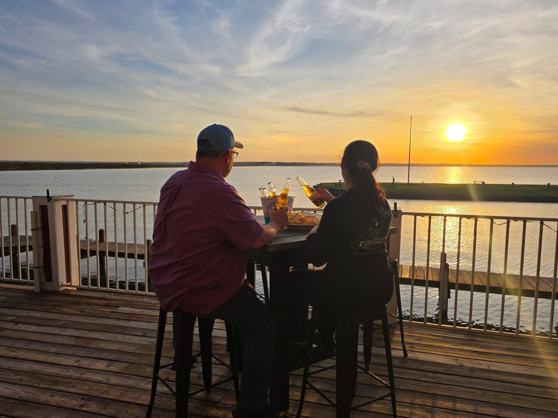 A Lakeside Town Worth Stopping For