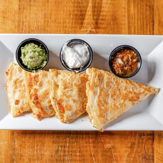 Quesadilla