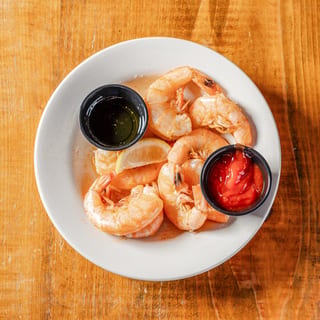 One Pound Peel N Eat Shrimp