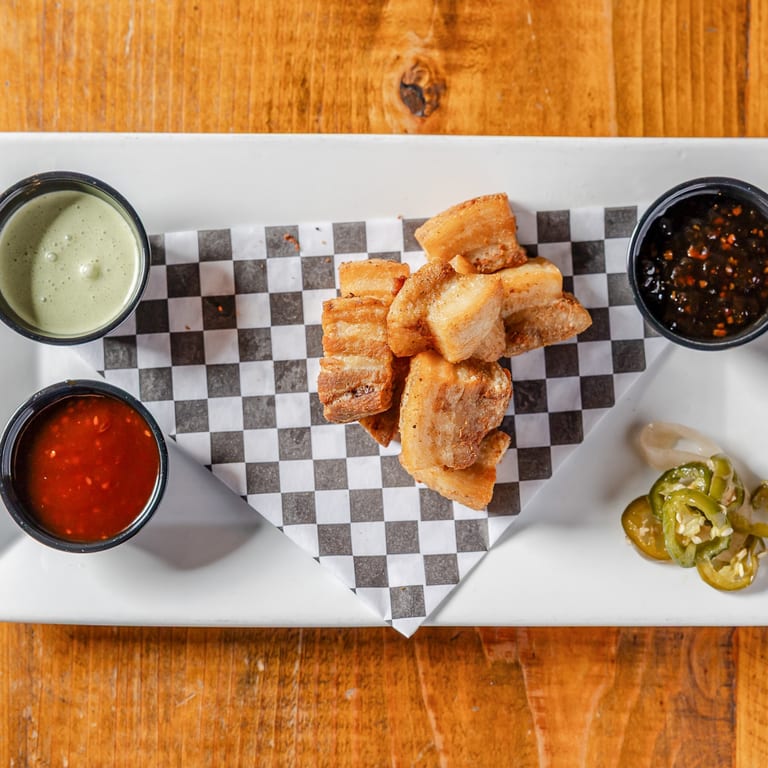 Delicious Pork Belly Dishes
