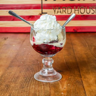 Cobbler A La Mode